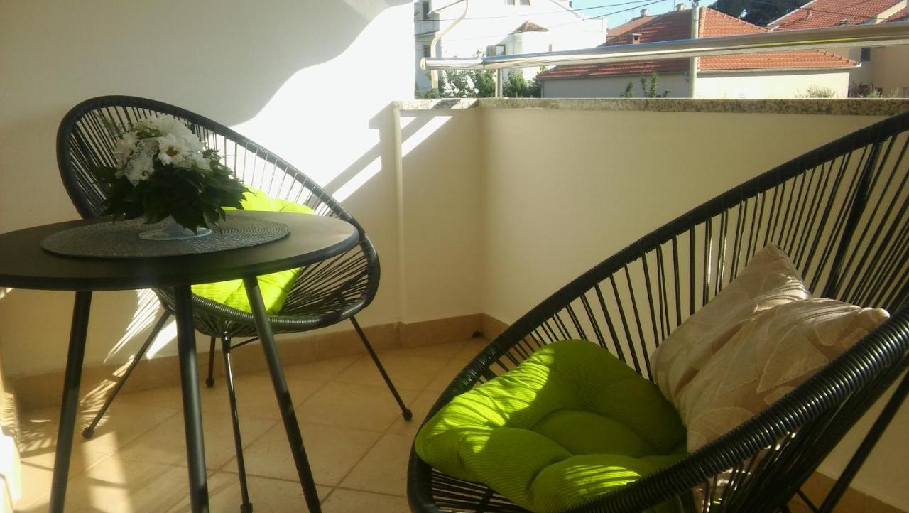 Apartment Ema Zadar Exteriér fotografie