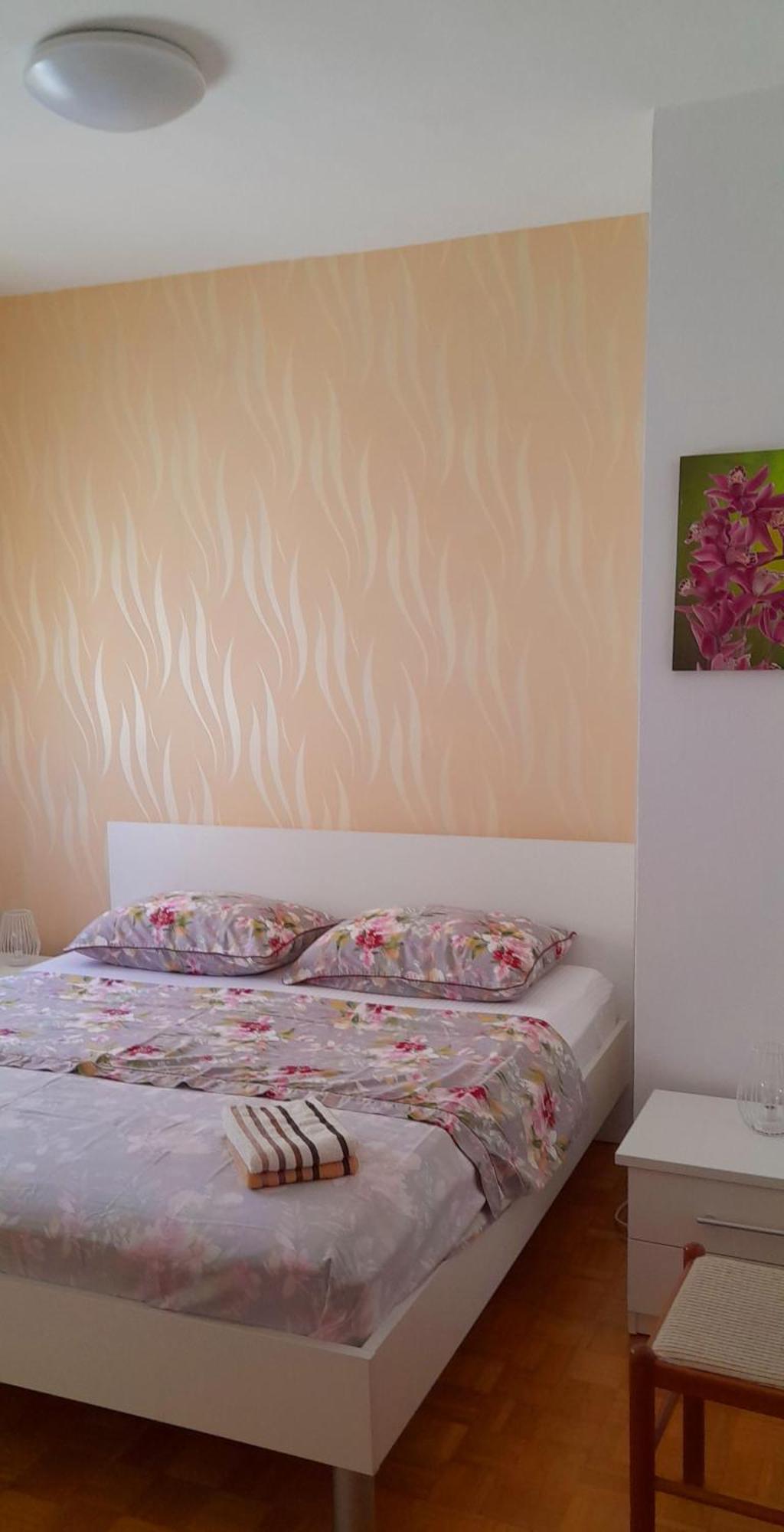 Apartment Ema Zadar Exteriér fotografie